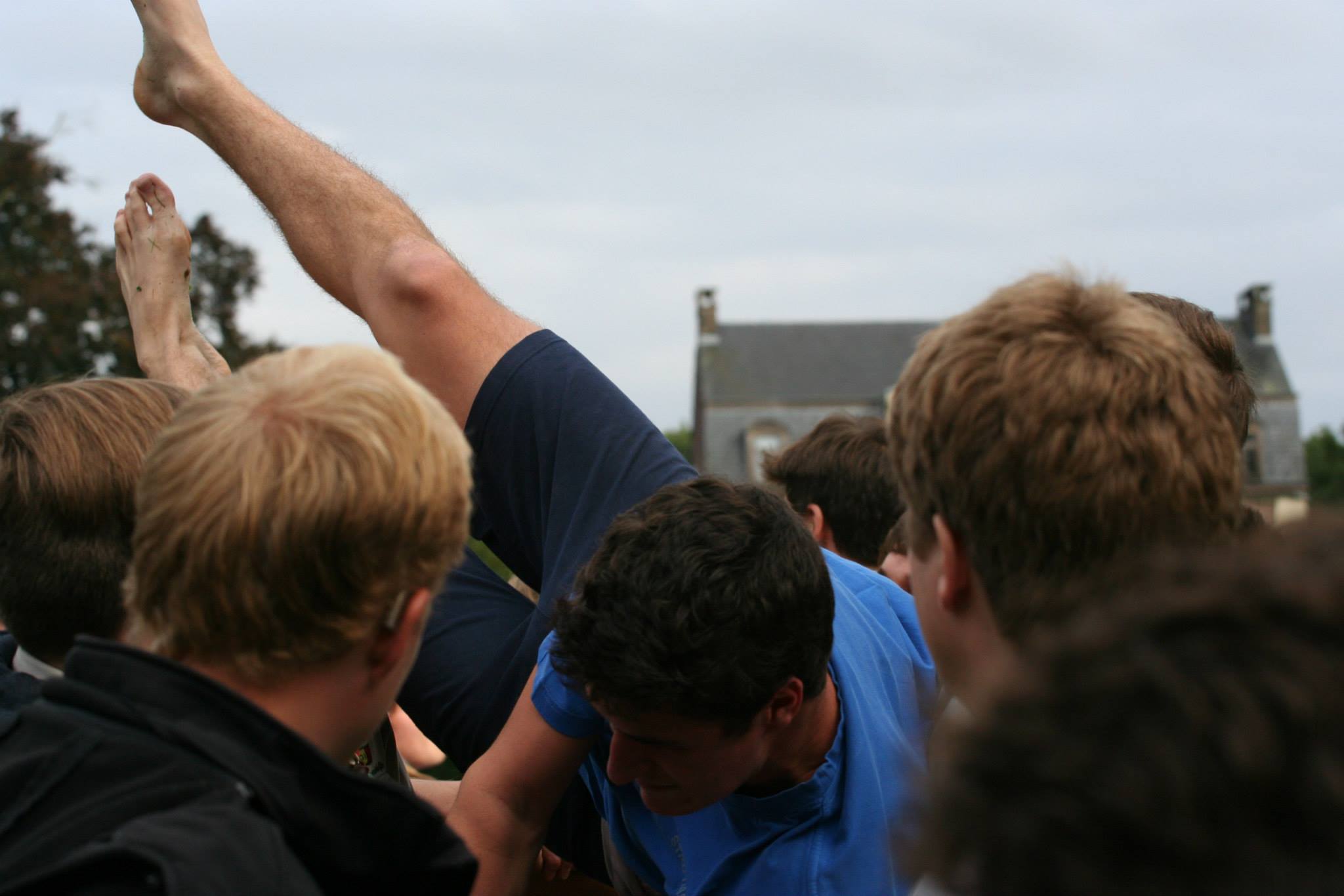 Sint-Martinus den XIIde - Opening 2015-2016